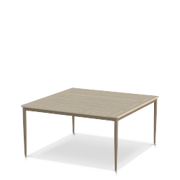 Dining Table Large (Square)